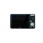 Sony Cyber-shot DSC-W350 (black) мыльница фотоаппарат цифровой 