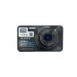 Sony Cyber-shot DSC-W570 (black) мыльница фотоаппарат цифровой 