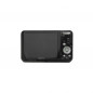 Sony Cyber-shot DSC-W570 (black) мыльница фотоаппарат цифровой 