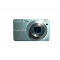Sony Cyber-shot DSC-W120 (blue) мыльница фотоаппарат цифровой + ремешок