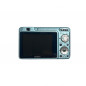Sony Cyber-shot DSC-W120 (blue) мыльница фотоаппарат цифровой + ремешок