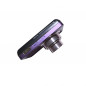Sony Cyber-shot DSC-W570 (purple) мыльница фотоаппарат цифровой + ремешок