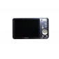 Sony Cyber-shot DSC-W570 (purple) мыльница фотоаппарат цифровой + ремешок