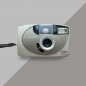 Samsung Fino AF 30 SE (date) пленочный фотоаппарат 