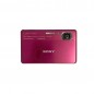 Sony Cyber-shot DSC-TX9 (pink) - цифровой фотоаппарат мыльница y2k