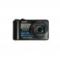 Sony Cyber-shot DSC-H55 (black) - цифровой фотоаппарат мыльница y2k