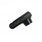 Sony Cyber-shot DSC-H55 (black) - цифровой фотоаппарат мыльница y2k