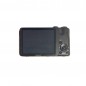 Sony Cyber-shot DSC-H55 (black) - цифровой фотоаппарат мыльница y2k