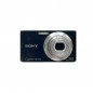 Sony Cyber-shot DSC-W610 (black) - цифровой фотоаппарат мыльница y2k