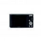Sony Cyber-shot DSC-W610 (black) - цифровой фотоаппарат мыльница y2k
