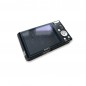 Sony Cyber-shot DSC-W610 (black) - цифровой фотоаппарат мыльница y2k