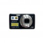 Sony Cyber-shot DSC-W210 (black) - цифровой фотоаппарат мыльница y2k