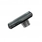 Sony Cyber-shot DSC-W210 (black) - цифровой фотоаппарат мыльница y2k