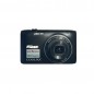 Nikon CoolPix S3100 (black) цифровой фотоаппарат мыльница y2k