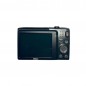 Nikon CoolPix S3100 (black) цифровой фотоаппарат мыльница y2k