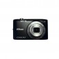 Nikon CoolPix S2700 (black) - цифровой фотоаппарат мыльница y2k