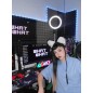 Nikon CoolPix S2700 (black) - цифровой фотоаппарат мыльница y2k