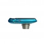 Nikon CoolPix S3500 (blue) цифровой фотоаппарат мыльница y2k