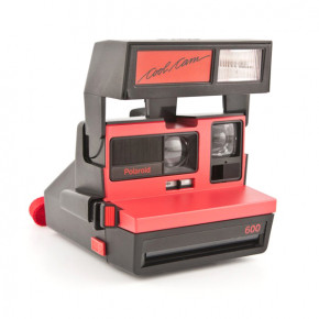 Фотоаппарат Polaroid Cool Cam 600 