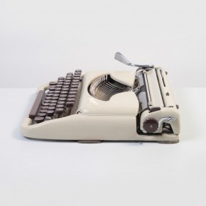Печатная машинка Kolibri GROMA 