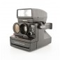 Polaroid Land 500 Sonar Autofocus