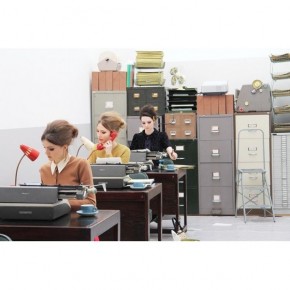 Ремонт печатной (пишущей) машинки