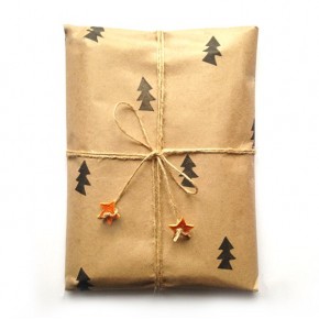 Подарочная упаковка