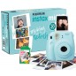 Fujifilm Instax Mini 8 Blue + 5 кассет