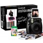 Fujifilm Instax Mini 8 Black + 5 кассет