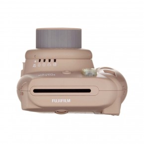 Fujifilm Instax Mini 8+ Cacao (какао)