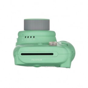 Fujifilm Instax Mini 8+ MINT (мята)