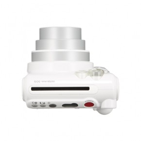 Fujifilm Instax mini 50S White