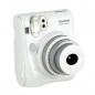 Фотоаппарат моментальной печати Fujifilm Instax mini 50S White