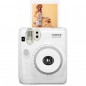 Фотоаппарат моментальной печати Fujifilm Instax mini 50S White 