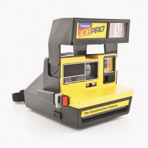 Polaroid Job Pro