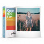 Polaroid Supercolor 645 CL + кассета