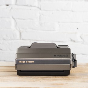 Фотоаппарат Polaroid Image System