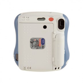 Fujifilm Instax  mini 25 BLUE