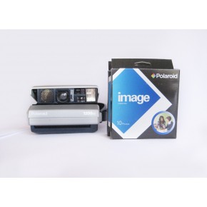 Кассеты Polaroid Image (оригинальные)
