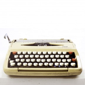 Печатная машинка Corona Smith Corsair 