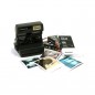 Polaroid 636 + 2 кассеты + cумка