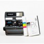 Polaroid 636 + 2 кассеты