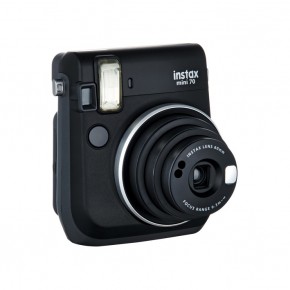 Instax mini 70 black