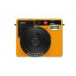 Leica Sofort instant camera ORANGE