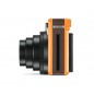 Leica Sofort instant camera ORANGE