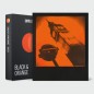 Картридж Polaroid 600 Black & Orange
