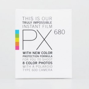 Цветная кассета PX680 Сolor Protection
