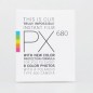 Цветная кассета PX680 Сolor Protection