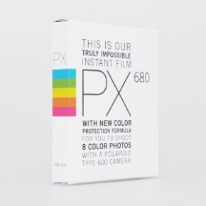 Цветная кассета PX680 Сolor Protection