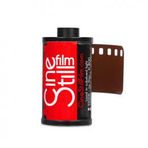 Фотопленка CineStill 800 Tungsten Xpro C-41 135/36